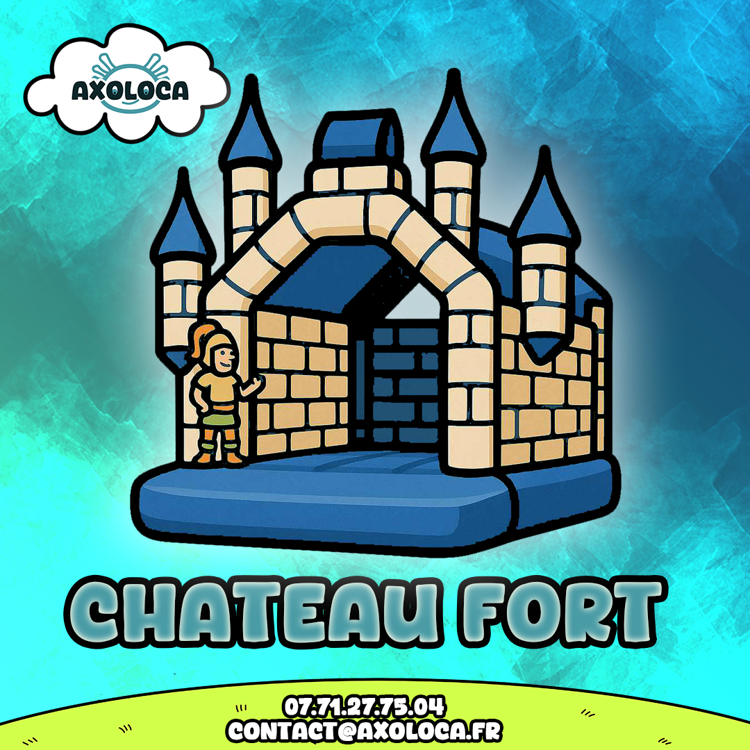 Château "Médiéval"