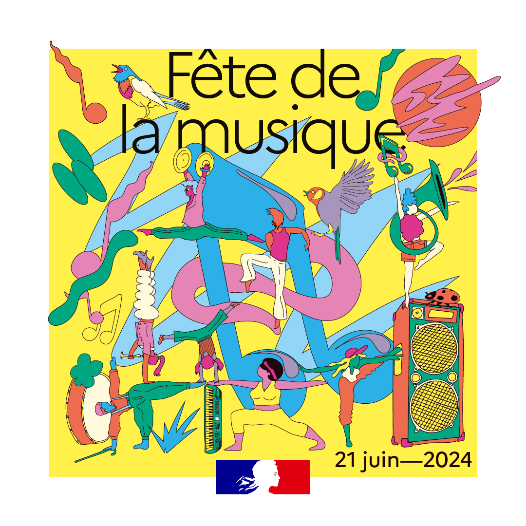 Fête de la Musique